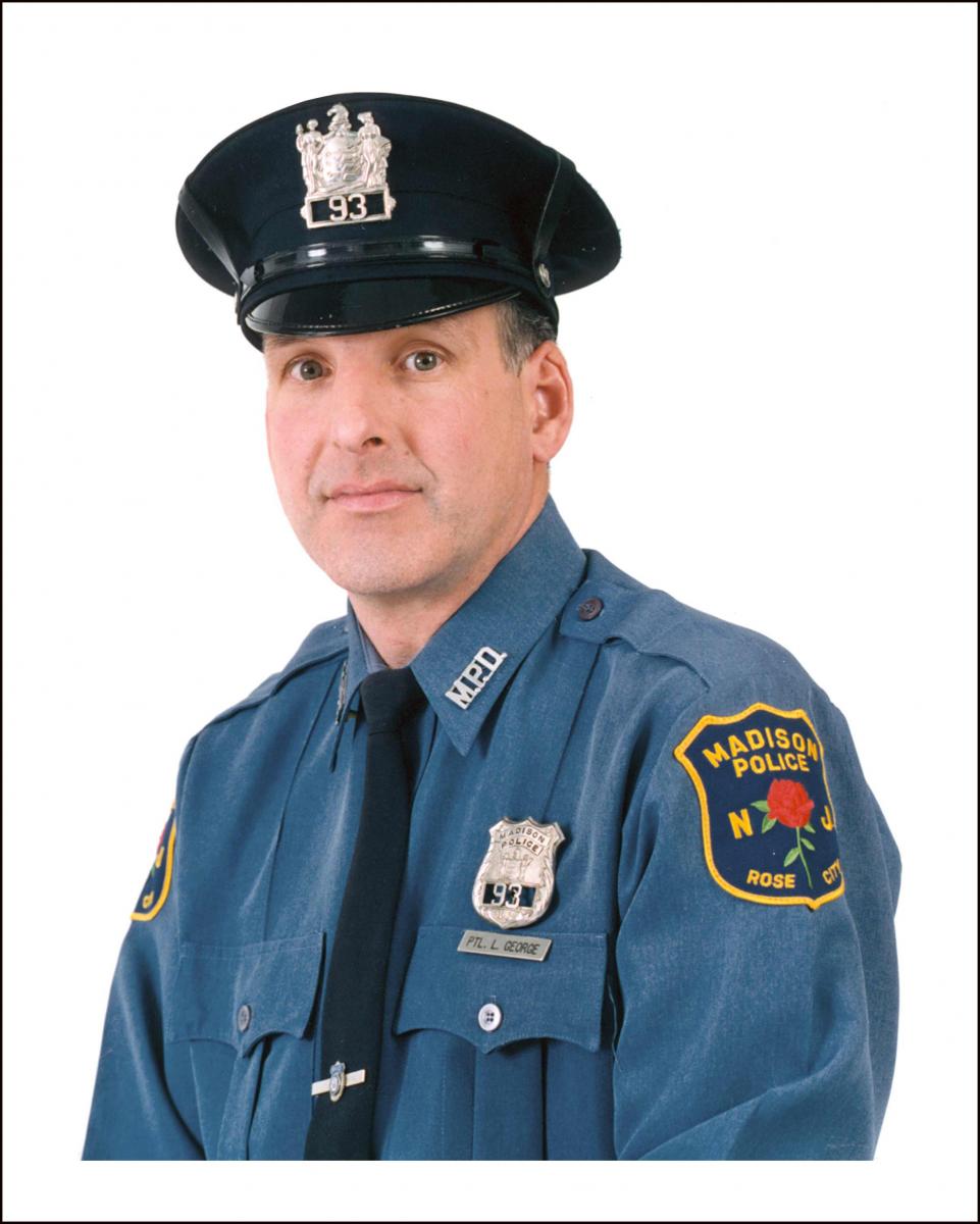 Lenny George Madison